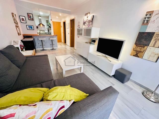 1 bedroom Flat for rent in La Cala de Villajoyosa, La Villajoyosa / Vila Joiosa with pool - € 800 (Ref: 9854434)
