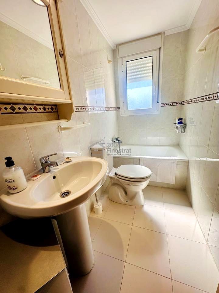 2 chambre Appartement à vendre à Benidorm avec piscine garage - 298 000 € (Ref: 9866344)