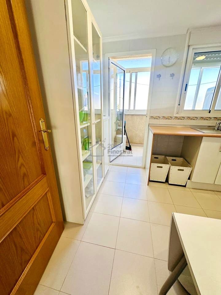 2 chambre Appartement à vendre à Benidorm avec piscine garage - 298 000 € (Ref: 9866344)