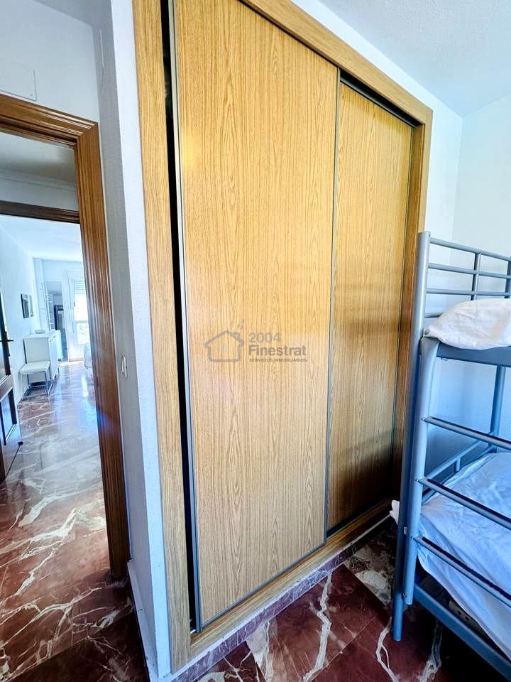 2 chambre Appartement à vendre à Benidorm avec piscine garage - 298 000 € (Ref: 9866344)