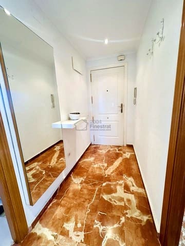 2 chambre Appartement à vendre à Colonia Madrid, Benidorm avec piscine garage - 298 000 € (Ref: 9866344)