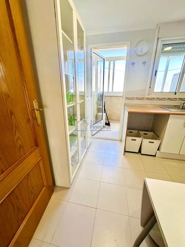 2 chambre Appartement à vendre à Colonia Madrid, Benidorm avec piscine garage - 298 000 € (Ref: 9866344)