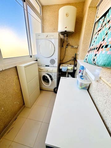 2 chambre Appartement à vendre à Colonia Madrid, Benidorm avec piscine garage - 298 000 € (Ref: 9866344)