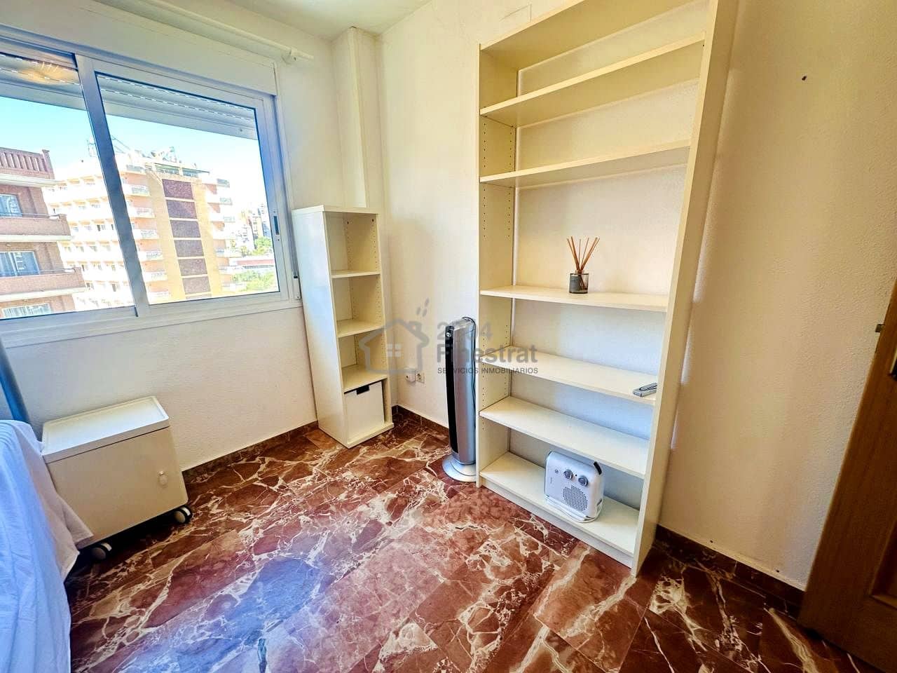 2 chambre Appartement à vendre à Benidorm avec piscine garage - 298 000 € (Ref: 9866344)