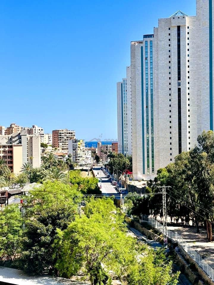2 chambre Appartement à vendre à Benidorm avec piscine garage - 298 000 € (Ref: 9866344)