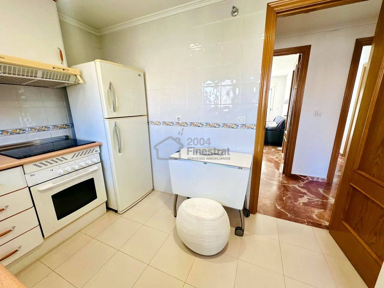 2 chambre Appartement à vendre à Benidorm avec piscine garage - 298 000 € (Ref: 9866344)