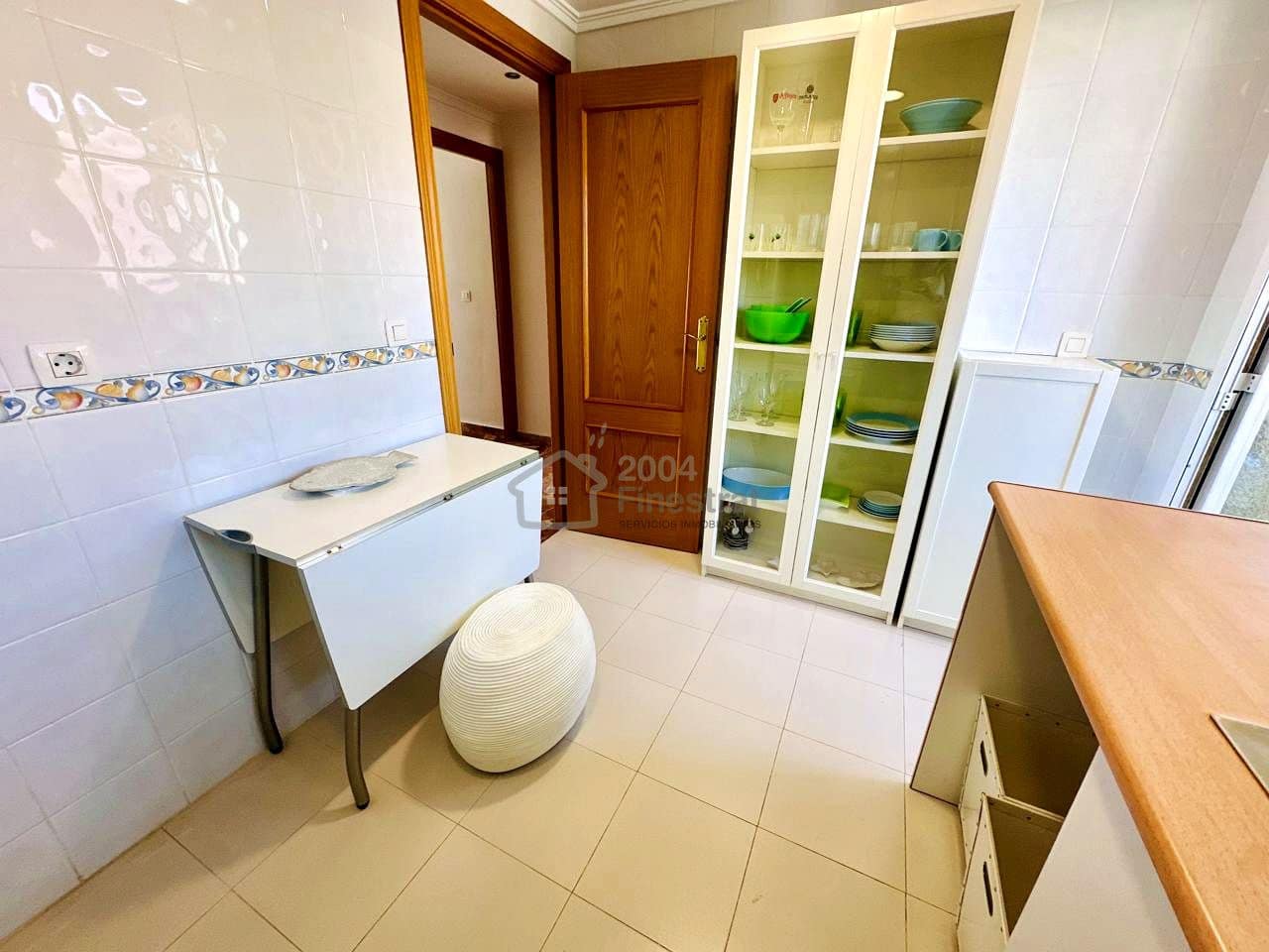 2 chambre Appartement à vendre à Benidorm avec piscine garage - 298 000 € (Ref: 9866344)