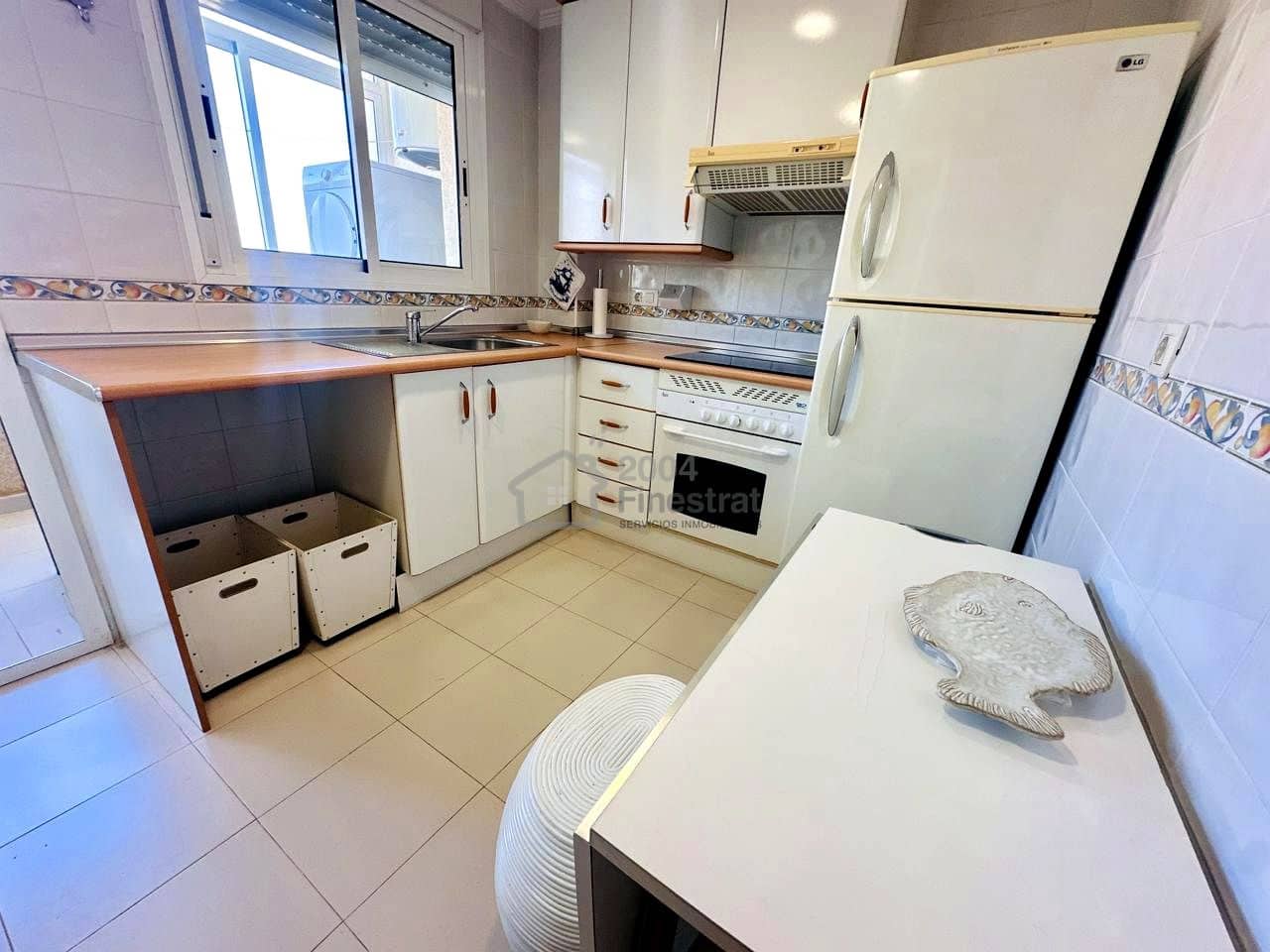 2 chambre Appartement à vendre à Benidorm avec piscine garage - 298 000 € (Ref: 9866344)