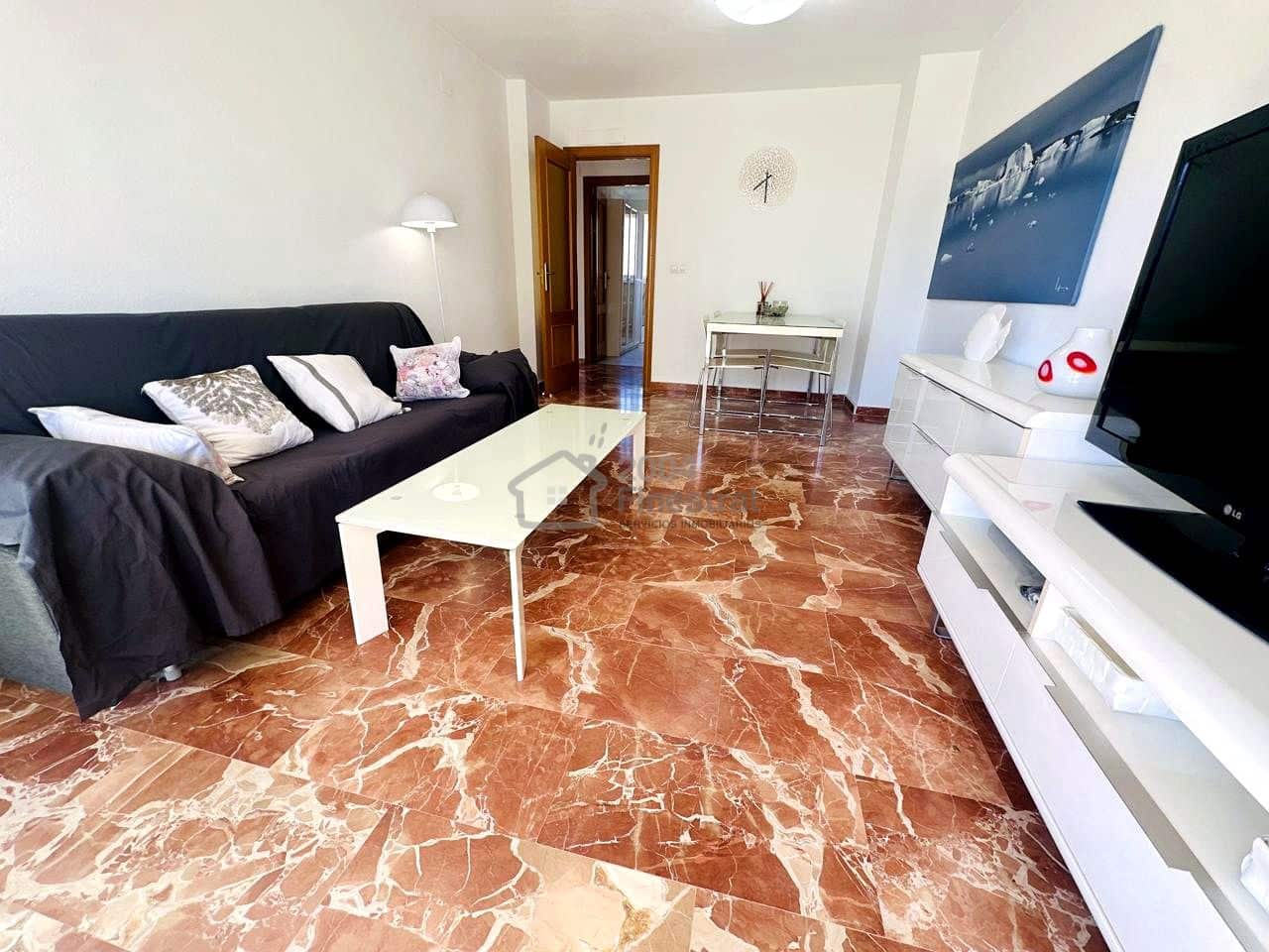 2 chambre Appartement à vendre à Benidorm avec piscine garage - 298 000 € (Ref: 9866344)