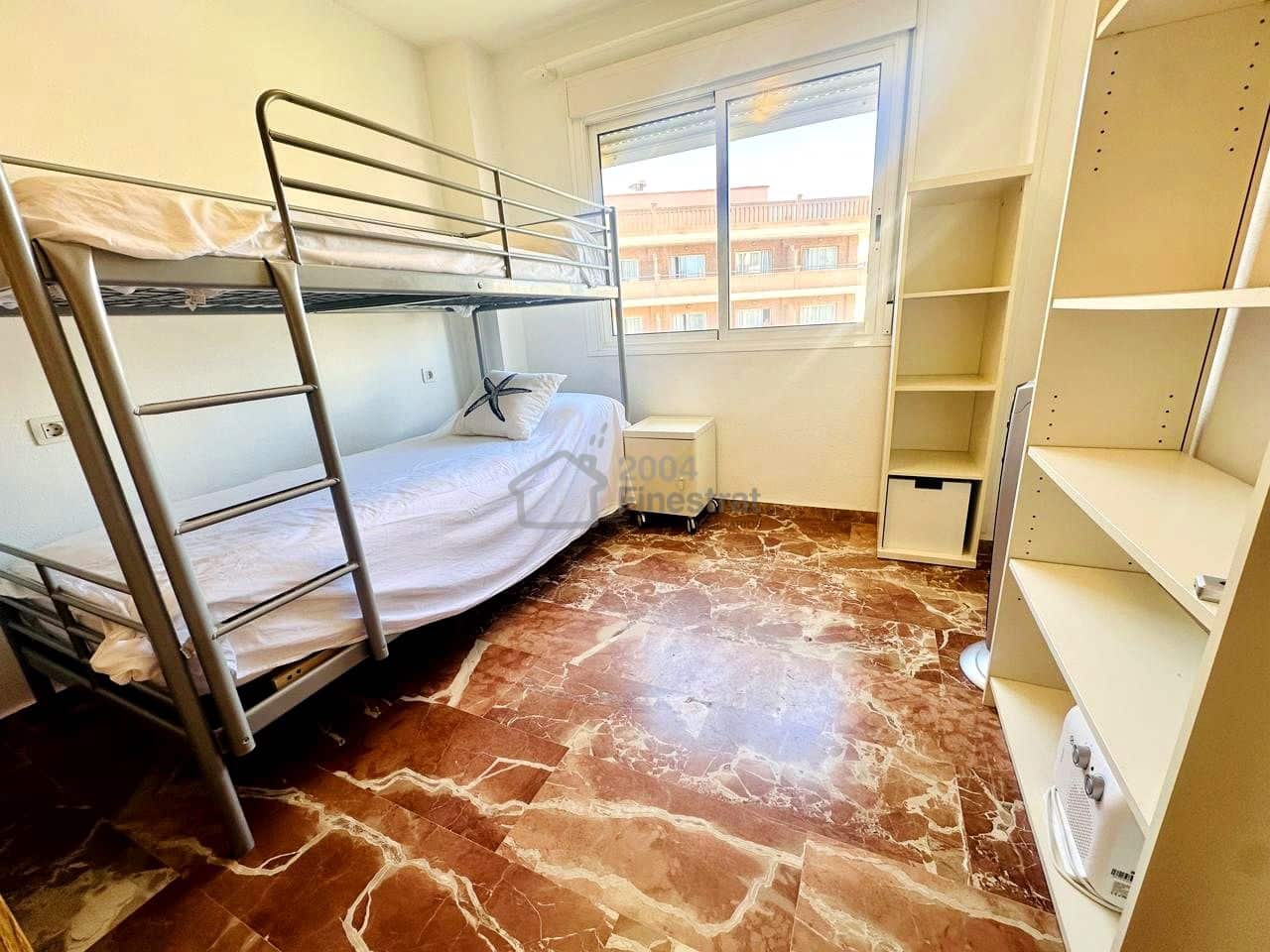 2 chambre Appartement à vendre à Benidorm avec piscine garage - 298 000 € (Ref: 9866344)