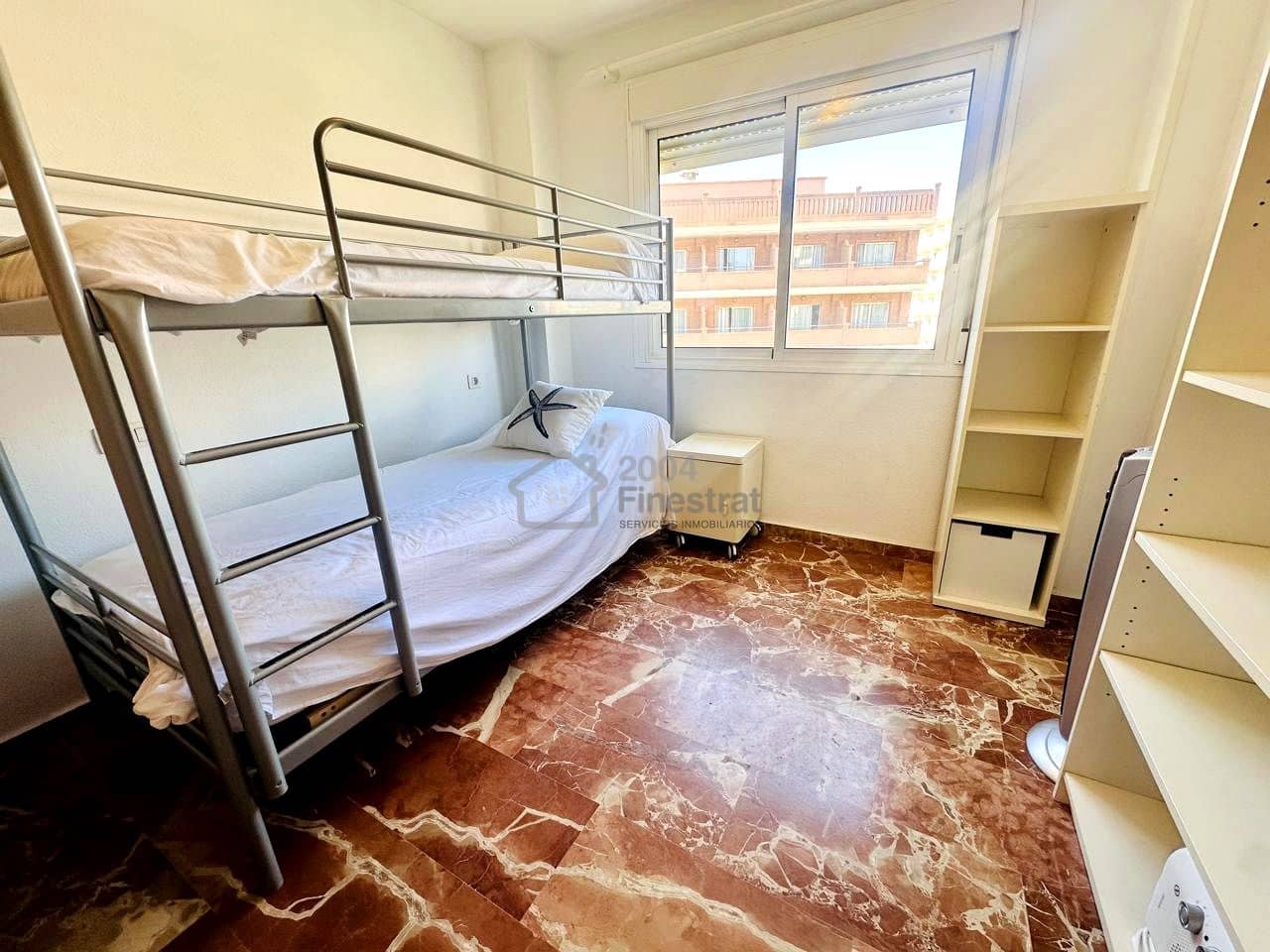 2 chambre Appartement à vendre à Benidorm avec piscine garage - 298 000 € (Ref: 9866344)