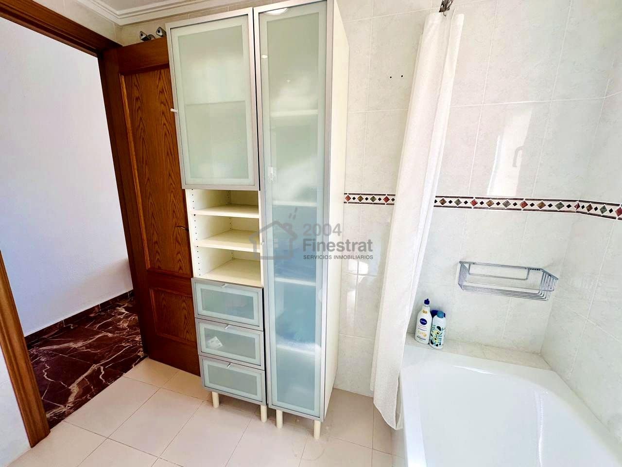 2 chambre Appartement à vendre à Benidorm avec piscine garage - 298 000 € (Ref: 9866344)