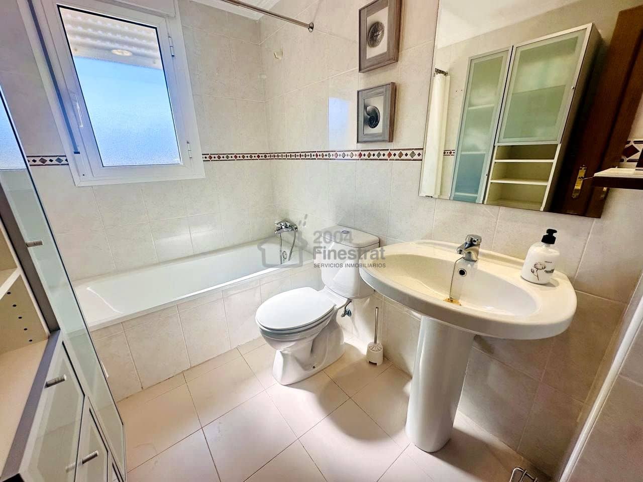 2 chambre Appartement à vendre à Benidorm avec piscine garage - 298 000 € (Ref: 9866344)