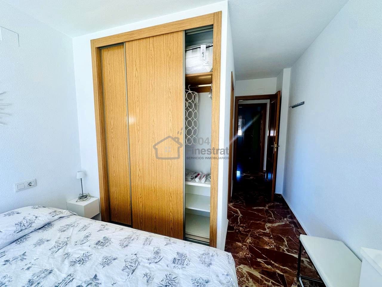 2 chambre Appartement à vendre à Benidorm avec piscine garage - 298 000 € (Ref: 9866344)