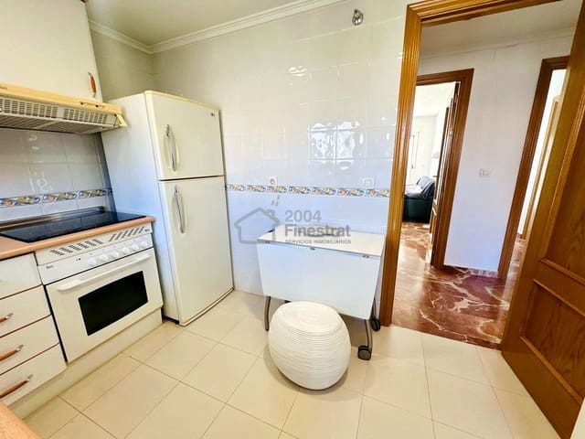 2 chambre Appartement à vendre à Colonia Madrid, Benidorm avec piscine garage - 298 000 € (Ref: 9866344)