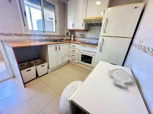 2 chambre Appartement à vendre à Colonia Madrid, Benidorm avec piscine garage - 298 000 € (Ref: 9866344)