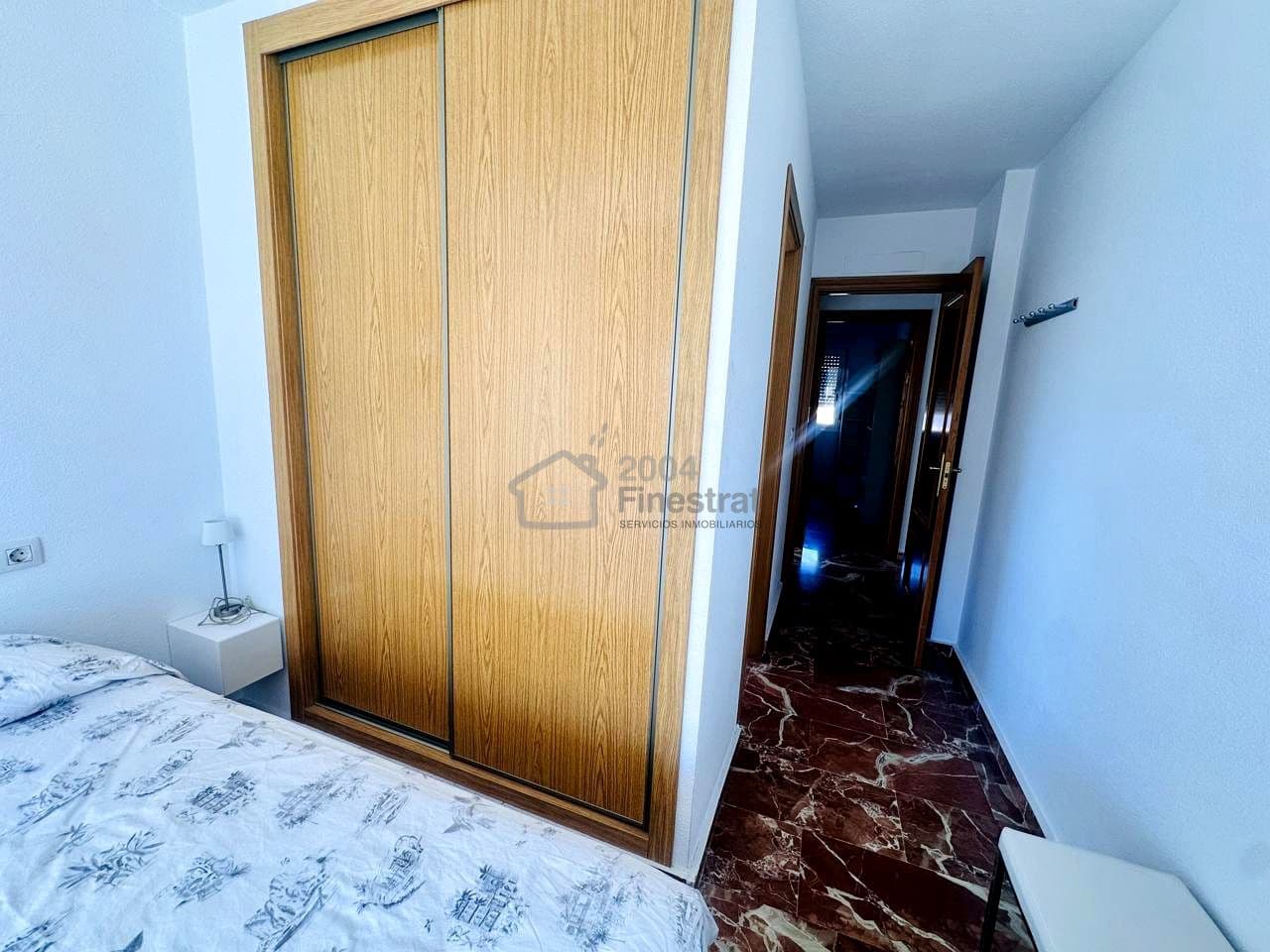 2 chambre Appartement à vendre à Benidorm avec piscine garage - 298 000 € (Ref: 9866344)