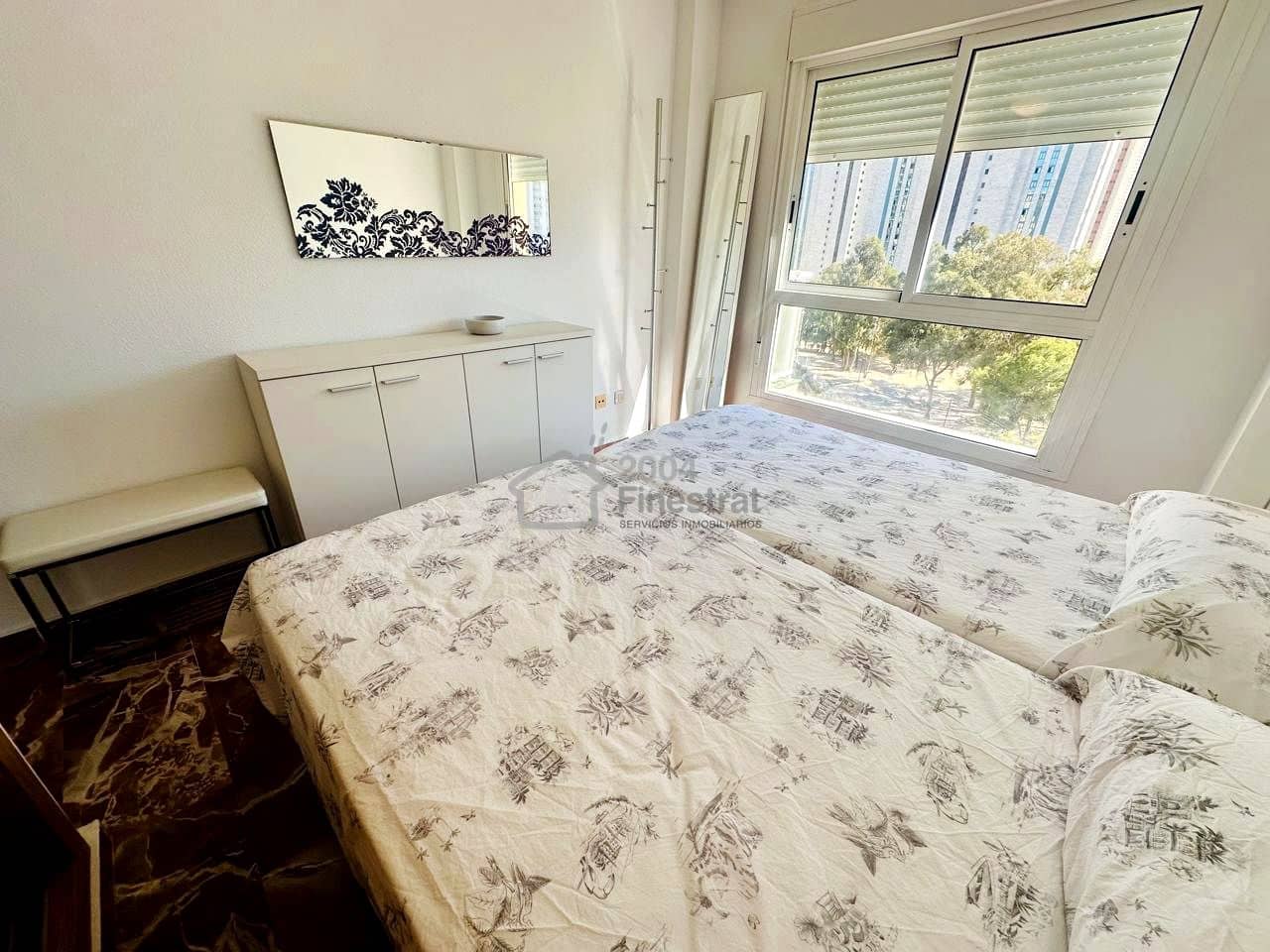 2 chambre Appartement à vendre à Benidorm avec piscine garage - 298 000 € (Ref: 9866344)