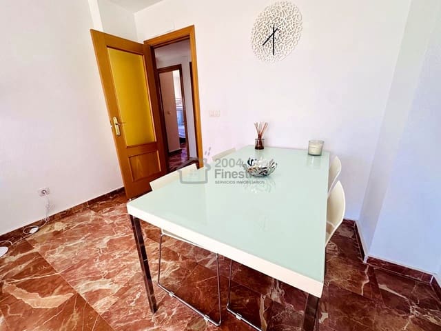 2 chambre Appartement à vendre à Colonia Madrid, Benidorm avec piscine garage - 298 000 € (Ref: 9866344)