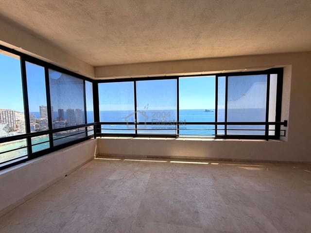 1 slaapkamer Flat te koop in Playa Levante, Benidorm - € 525.000 (Ref: 9866345)