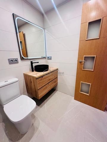 2 camera da letto Appartamento da affittare in Callosa d'En Sarrià con piscina garage - 1.700 € (Rif: 9877453)