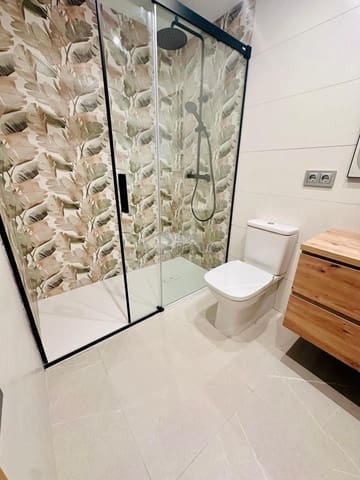 2 camera da letto Appartamento da affittare in Callosa d'En Sarrià con piscina garage - 1.700 € (Rif: 9877453)