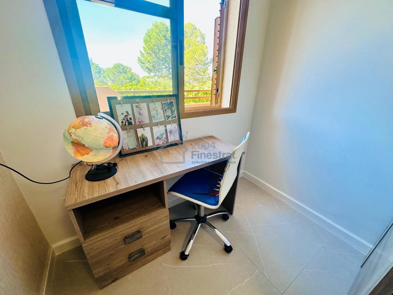 2 camera da letto Appartamento da affittare in Callosa d'En Sarria con piscina garage - 1.700 € (Rif: 9877453)