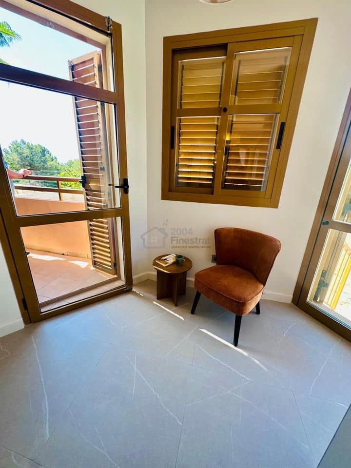 2 camera da letto Appartamento da affittare in Callosa d'En Sarria con piscina garage - 1.700 € (Rif: 9877453)
