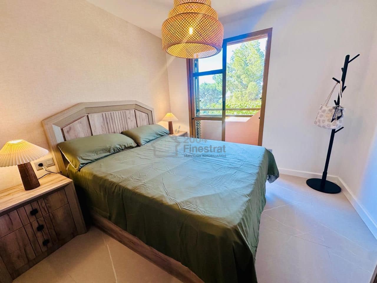 2 camera da letto Appartamento da affittare in Callosa d'En Sarria con piscina garage - 1.700 € (Rif: 9877453)