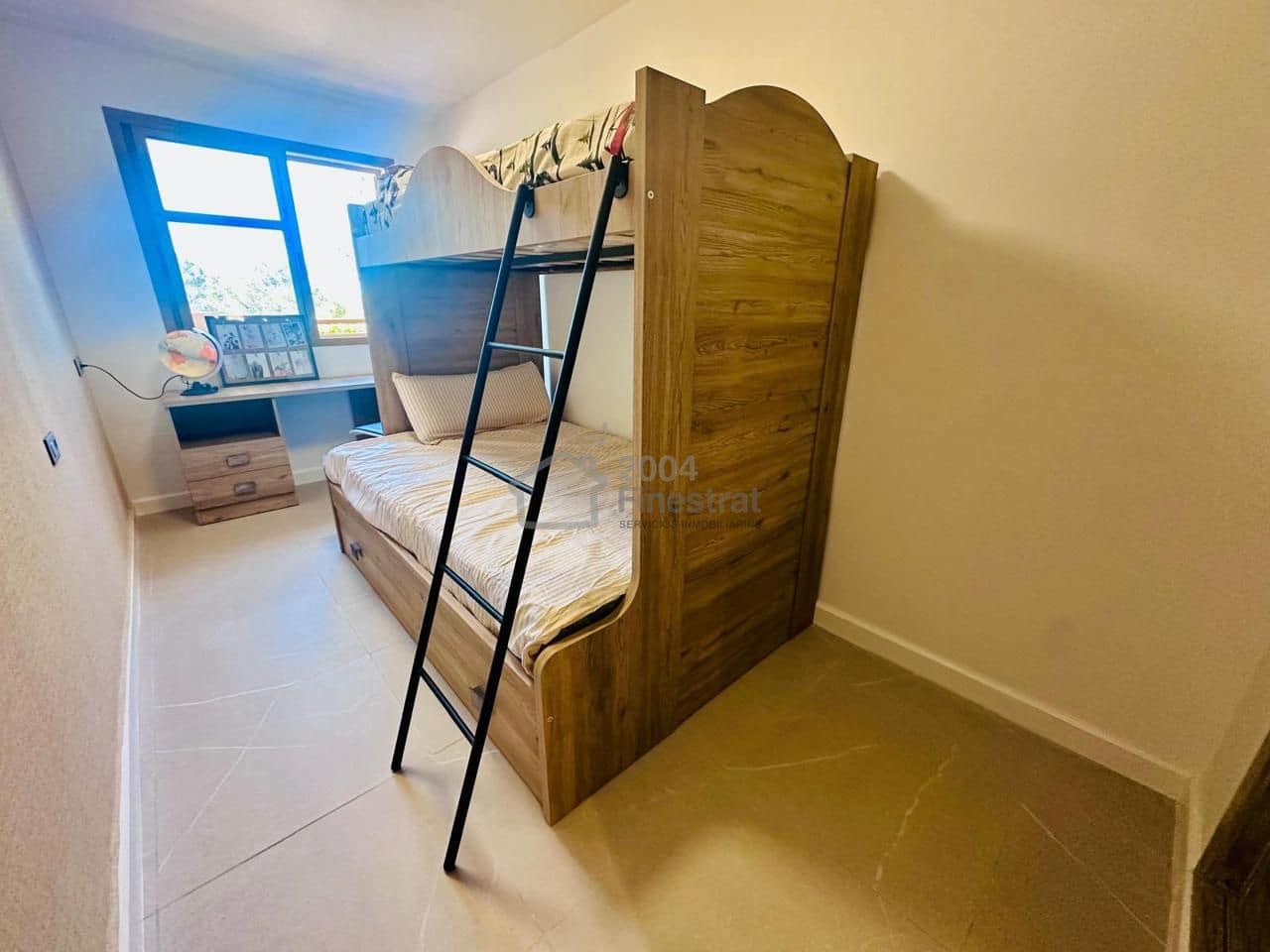 2 camera da letto Appartamento da affittare in Callosa d'En Sarria con piscina garage - 1.700 € (Rif: 9877453)