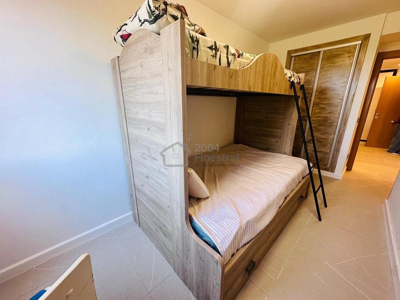 2 camera da letto Appartamento da affittare in Callosa d'En Sarria con piscina garage - 1.700 € (Rif: 9877453)