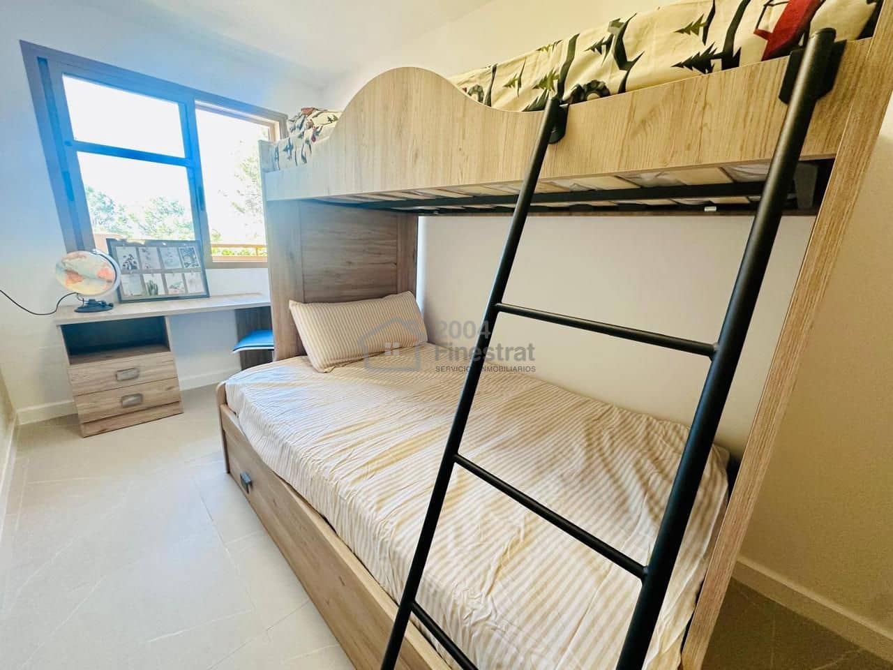 2 camera da letto Appartamento da affittare in Callosa d'En Sarria con piscina garage - 1.700 € (Rif: 9877453)