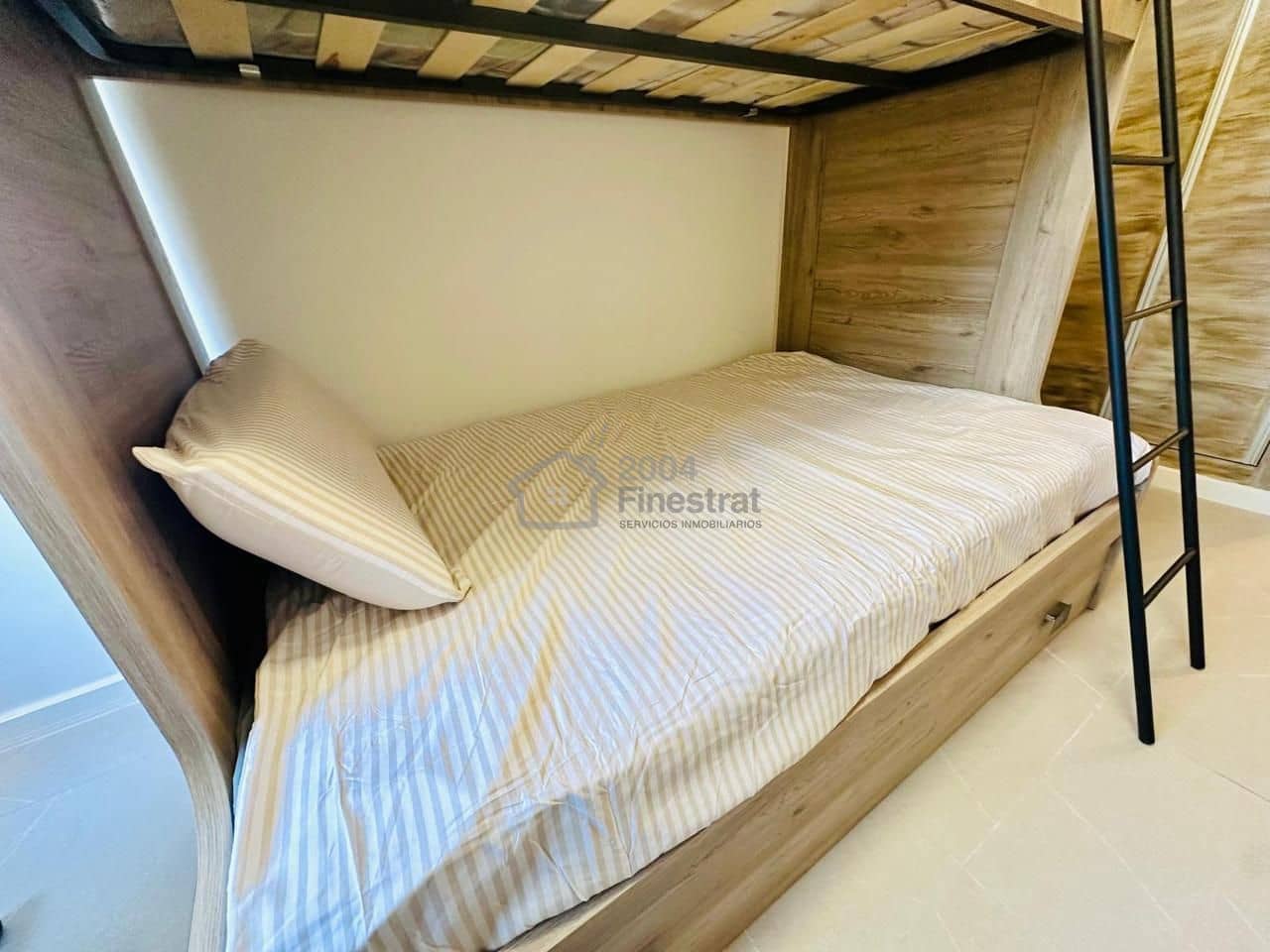 2 camera da letto Appartamento da affittare in Callosa d'En Sarria con piscina garage - 1.700 € (Rif: 9877453)