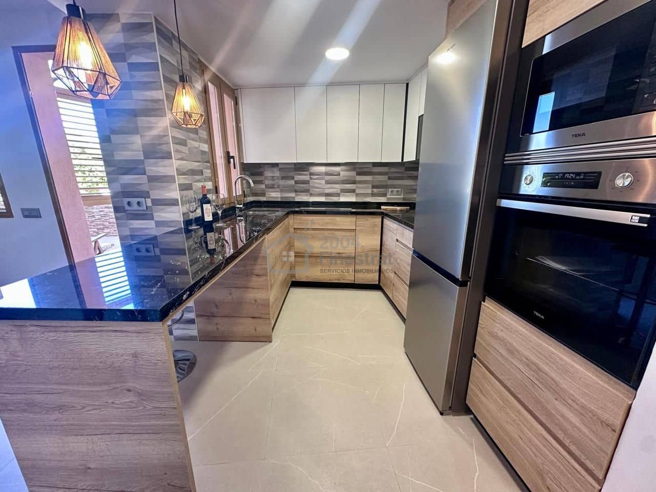 2 camera da letto Appartamento da affittare in Callosa d'En Sarria con piscina garage - 1.700 € (Rif: 9877453)