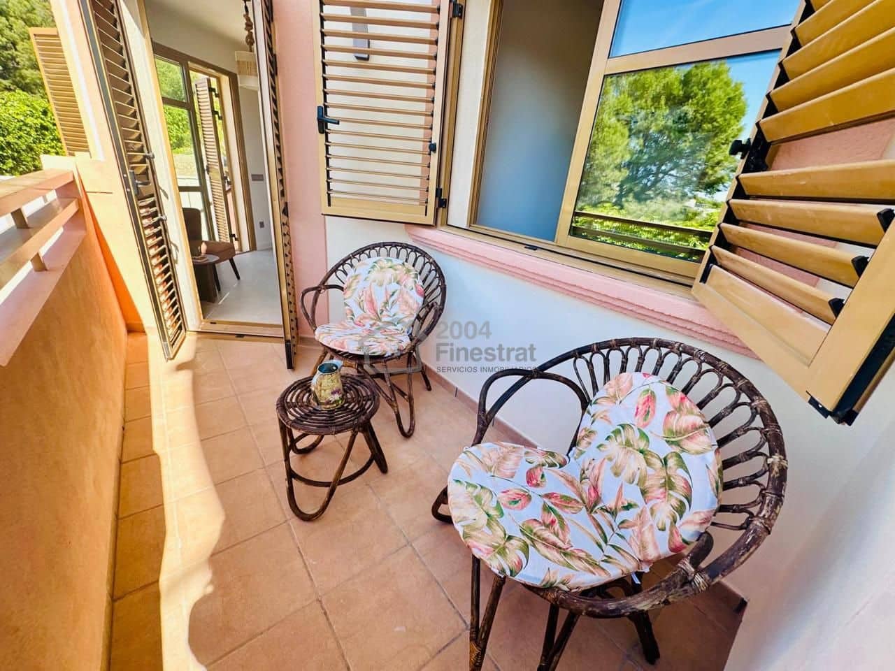 2 camera da letto Appartamento da affittare in Callosa d'En Sarria con piscina garage - 1.700 € (Rif: 9877453)