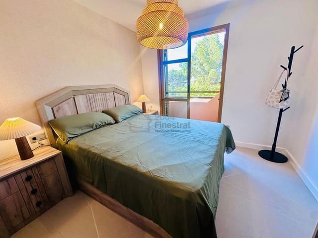 2 camera da letto Appartamento da affittare in Callosa d'En Sarrià con piscina garage - 1.700 € (Rif: 9877453)