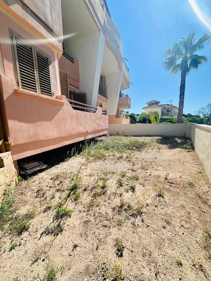 2 camera da letto Appartamento da affittare in Callosa d'En Sarria con piscina garage - 1.700 € (Rif: 9877453)