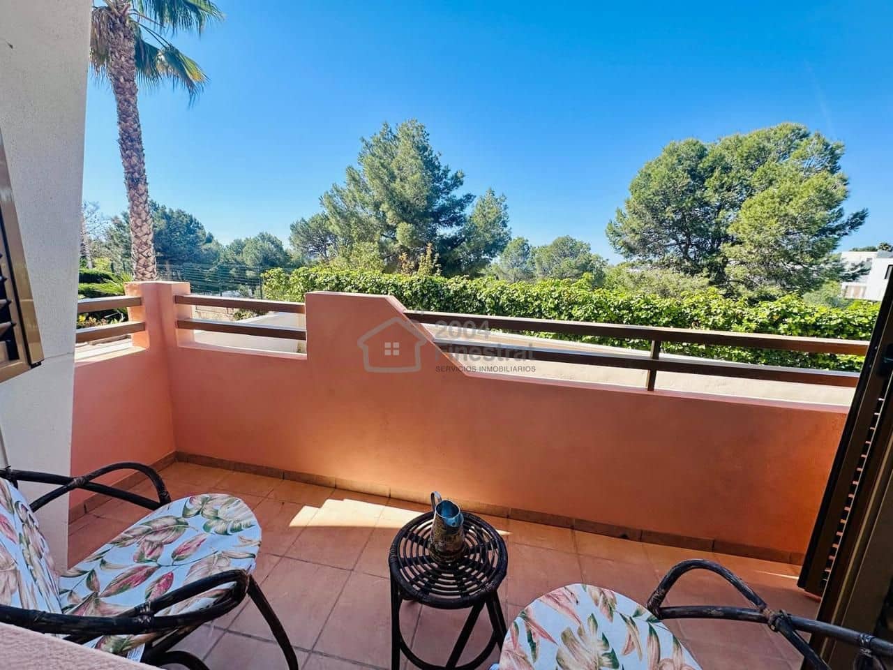 2 camera da letto Appartamento da affittare in Callosa d'En Sarria con piscina garage - 1.700 € (Rif: 9877453)