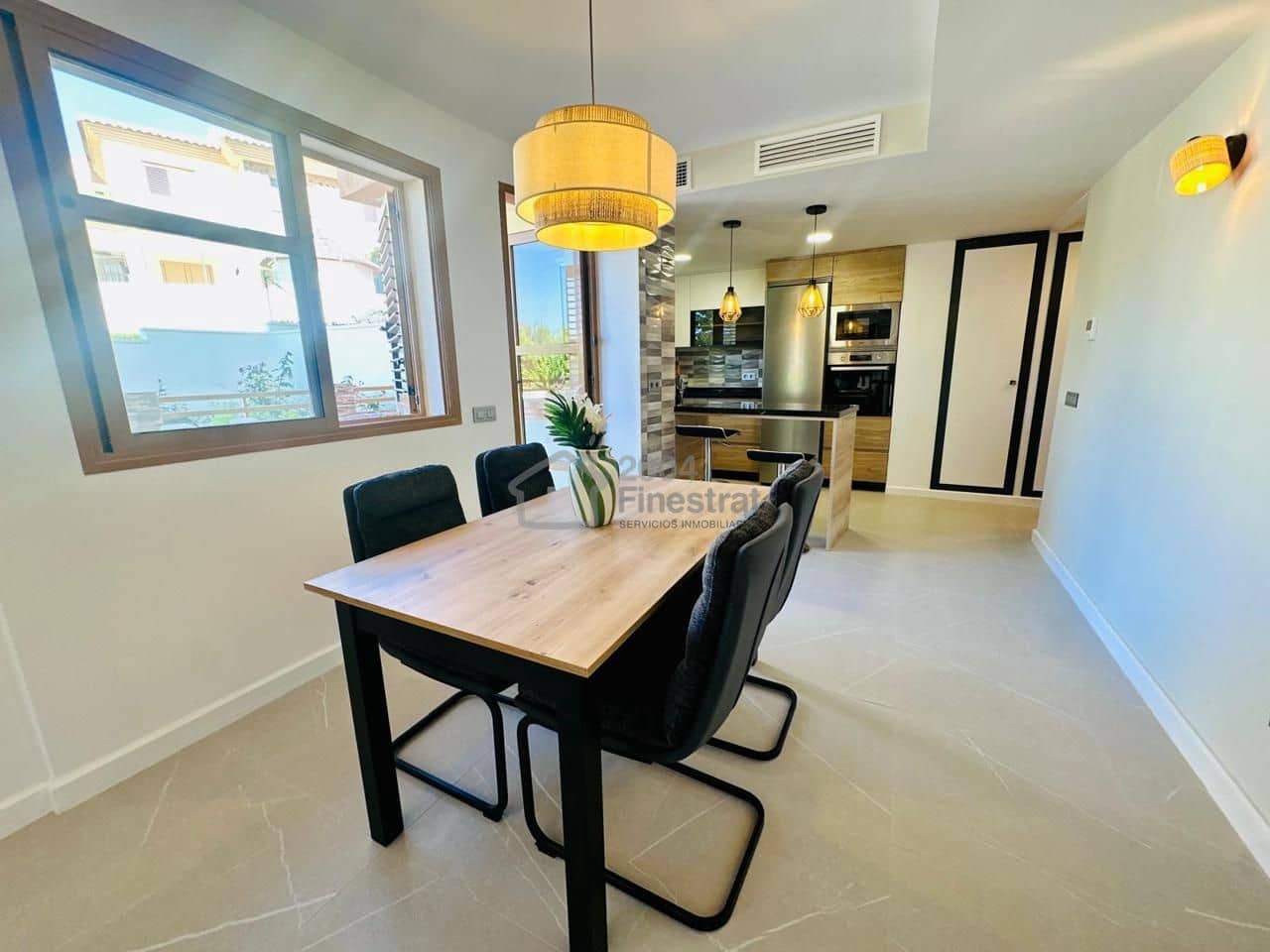 2 camera da letto Appartamento da affittare in Callosa d'En Sarria con piscina garage - 1.700 € (Rif: 9877453)