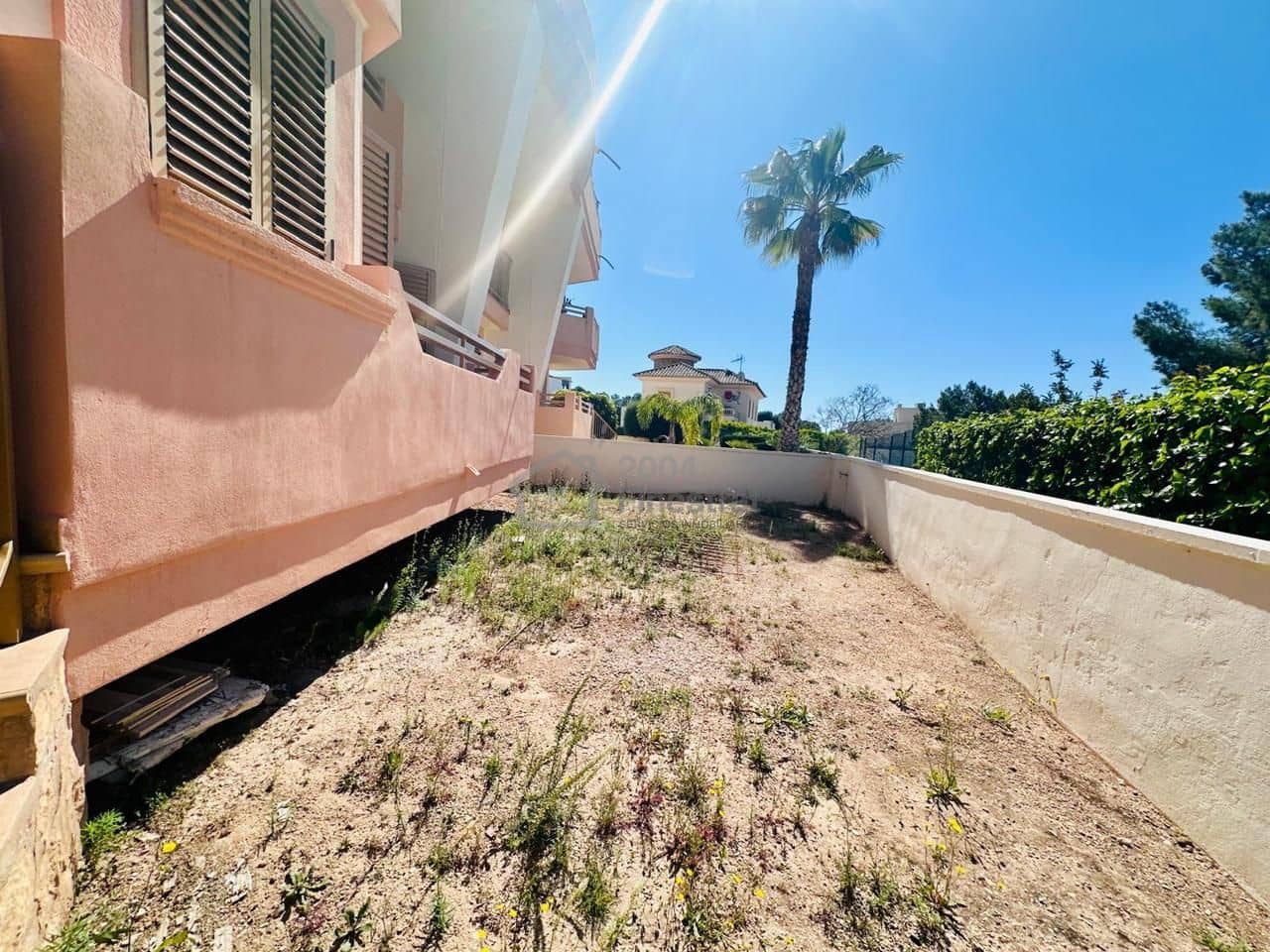 2 camera da letto Appartamento da affittare in Callosa d'En Sarria con piscina garage - 1.700 € (Rif: 9877453)