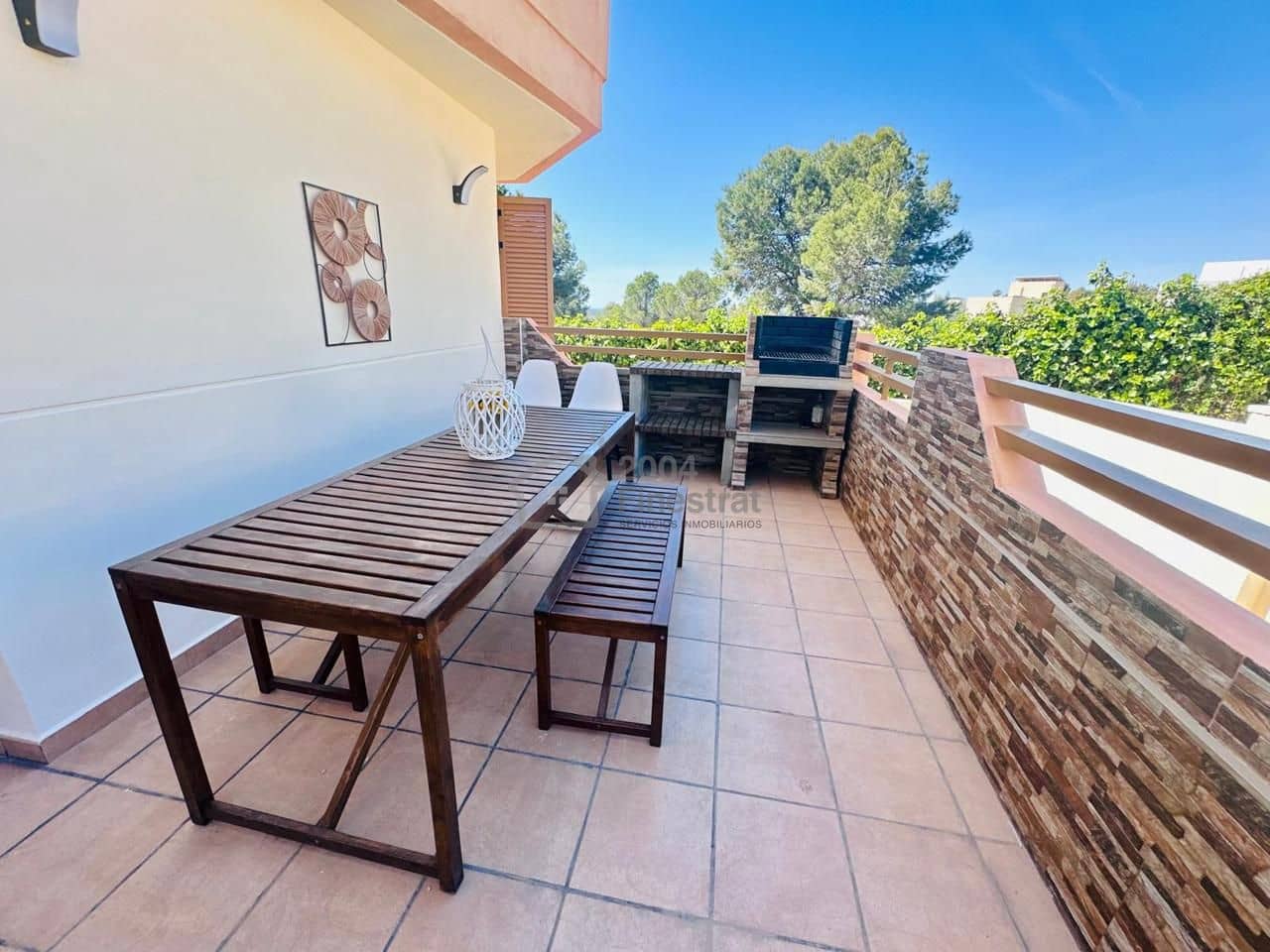 2 camera da letto Appartamento da affittare in Callosa d'En Sarria con piscina garage - 1.700 € (Rif: 9877453)