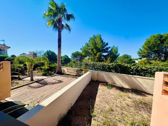 2 camera da letto Appartamento da affittare in Callosa d'En Sarrià con piscina garage - 1.700 € (Rif: 9877453)