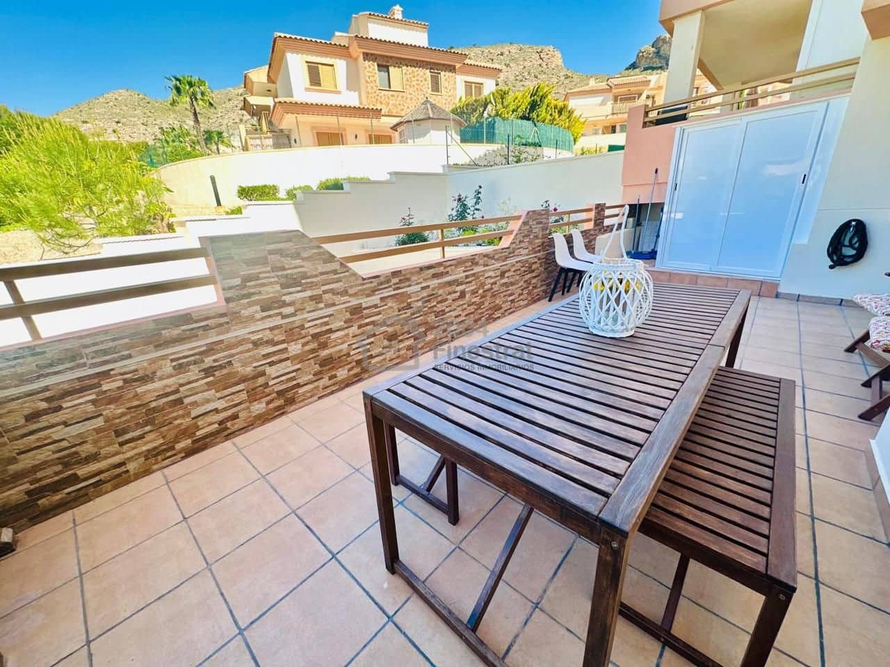 2 camera da letto Appartamento da affittare in Callosa d'En Sarria con piscina garage - 1.700 € (Rif: 9877453)