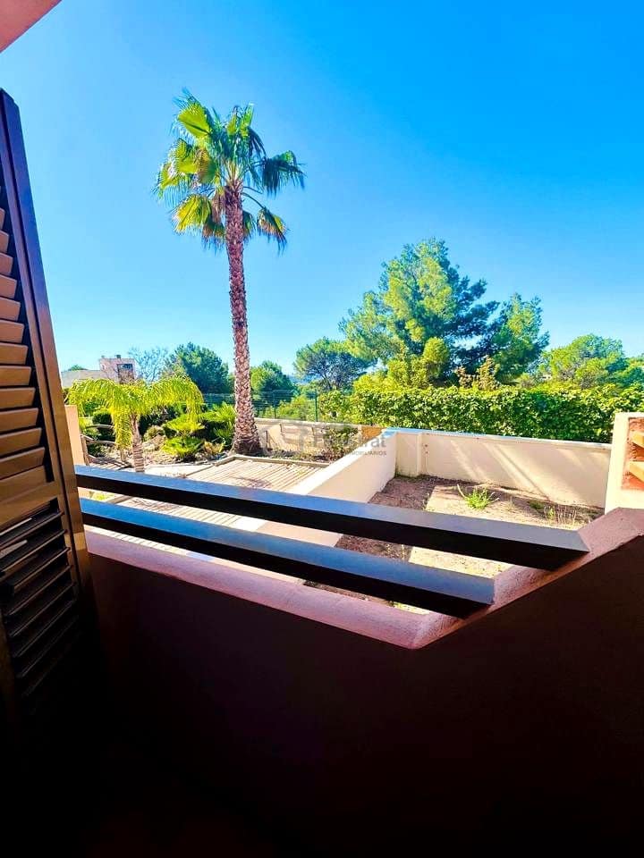 2 sovrum Lägenhet att hyra i Finestrat med pool garage - 1 700 € (Ref: 9877453)