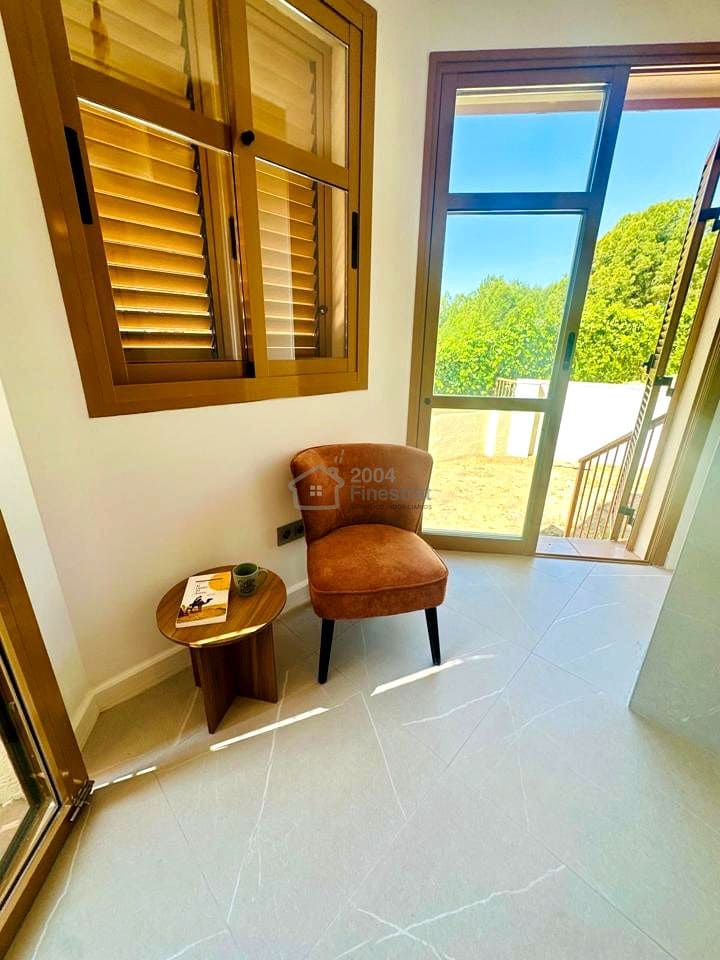 2 sovrum Lägenhet att hyra i Finestrat med pool garage - 1 700 € (Ref: 9877453)