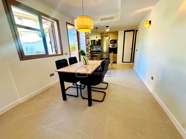 2 sovrum Lägenhet att hyra i Golf Bahía, Finestrat med pool garage - 1 700 € (Ref: 9877453)
