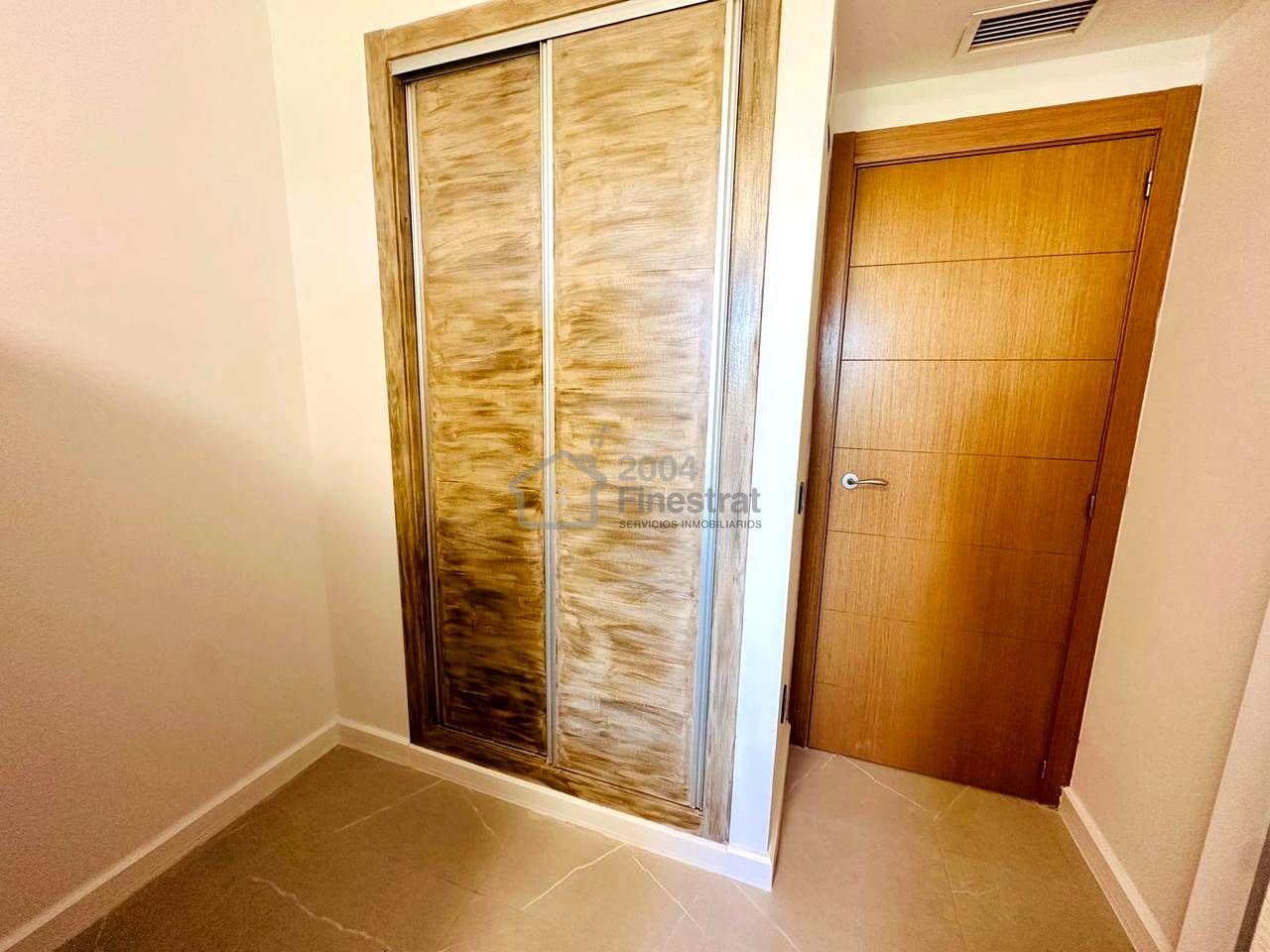 2 sovrum Lägenhet att hyra i Finestrat med pool garage - 1 700 € (Ref: 9877453)