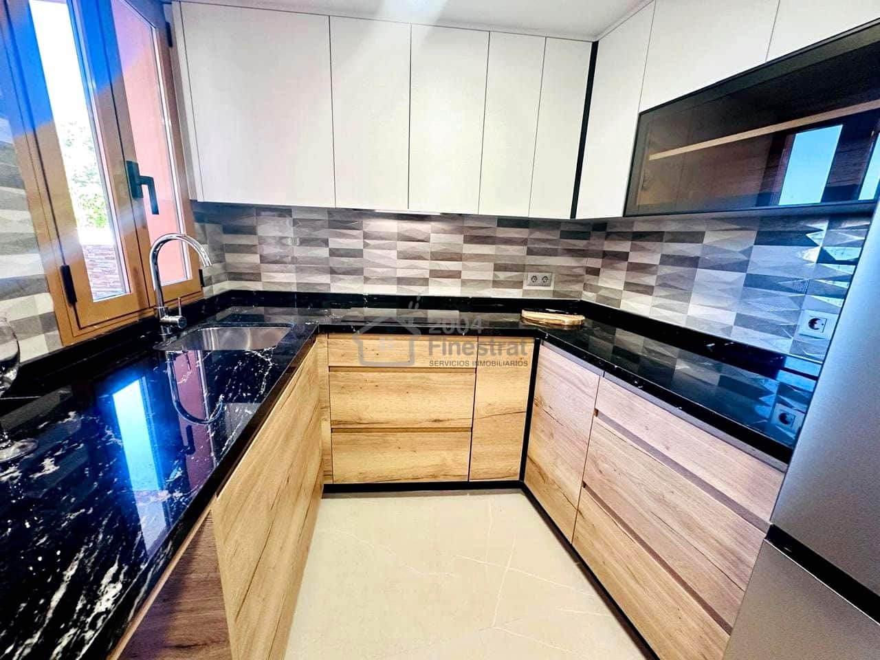 2 sovrum Lägenhet att hyra i Finestrat med pool garage - 1 700 € (Ref: 9877453)