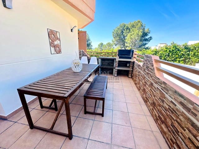 2 sovrum Lägenhet att hyra i Golf Bahía, Finestrat med pool garage - 1 700 € (Ref: 9877453)