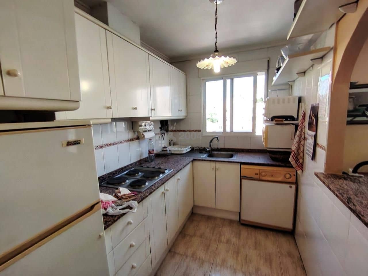 2 bedroom Flat for sale in Benidorm with pool garage - € 268,000 (Ref: 9879891)